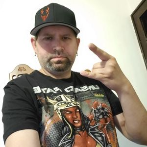 Meet your Posher, Dan